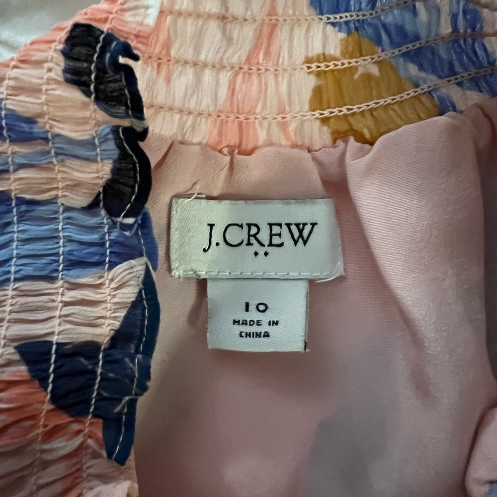 Jcrew top - Picture 3 of 5
